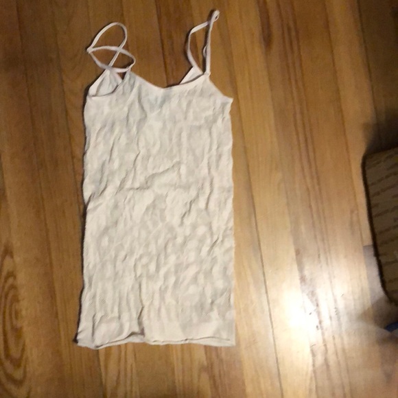 NWOT Free People Tank Bodycon - Picture 5 of 6